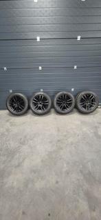 Bmw  winterbanden met velg  225/55R17 97H, Auto-onderdelen, Banden en Velgen, Ophalen, 255 mm, Banden en Velgen, Nieuw