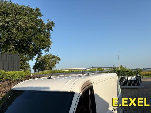 Equinox Imperiaal Volkswagen Crafter (SY) 2016-2024, Auto diversen, Dakdragers, Gebruikt, Ophalen of Verzenden