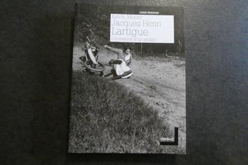 Jacques Henri Lartigue - l'invention d'un artiste beschikbaar voor biedingen