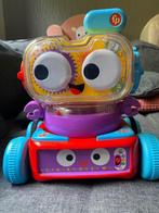 Fisher price robot, Enfants & Bébés, Autres types, Enlèvement, Utilisé, Avec lumière