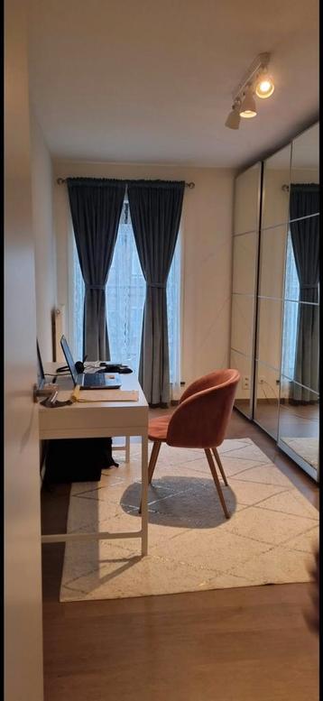 Ikea Pax armoire miroir  450 cm (6x75cm), Enlèvement, Comme neuf