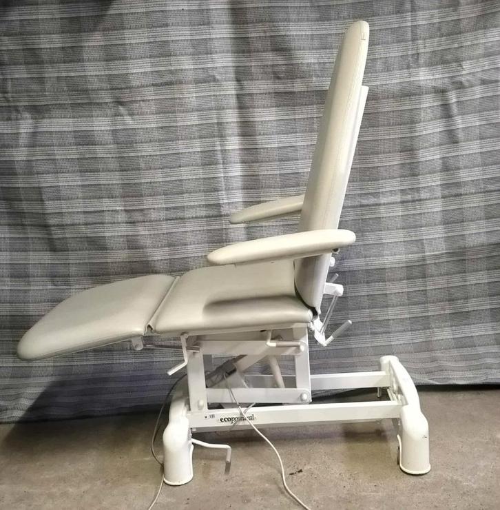 Fauteuil de soins électrique, Divers, Chaises roulantes