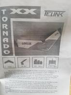 Aile Delta, Ophalen, Nieuw