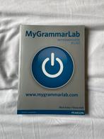 MyGrammerLab, Boeken, Nieuw, Ophalen