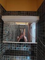 Spiegelkastje met verlichting, Ophalen, Zo goed als nieuw