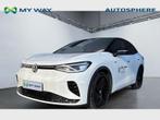 Volkswagen ID.5 ID.5 77 kWh 4Motion GTX, Automaat, Overige modellen, Wit, Elektrisch