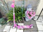 2 Trottinettes, Ophalen, Gebruikt