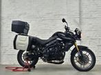 Triumph Tiger 800 abs #1jaarGarantie @motomobilia, Motoren, Motoren | Triumph, Bedrijf, 3 cilinders, Meer dan 35 kW, 800 cc