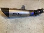 Échappement SC PROJECT pour KTM DUKE 790/890, Motoren, Ophalen of Verzenden, Gebruikt