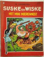 Suske en Wiske nr.75 Het Mini Mierennest, Boeken, Ophalen, Willy Vandersteen