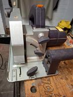 Afkort cirkelzaag, Doe-het-zelf en Bouw, Gereedschap | Zaagmachines, Ophalen, Gebruikt, Cirkelzaag, Andere