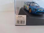 Ninco Subaru impreza WRC Montecarlo 50328, Kinderen en Baby's, Speelgoed | Racebanen, Overige merken, Racebaan, Verzenden, Nieuw