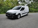 Citroën Berlingo Berlingo 1.6 BlueHDi 75 M Club (bj 2018), Auto's, Voorwielaandrijving, Stof, Euro 6, 4 cilinders