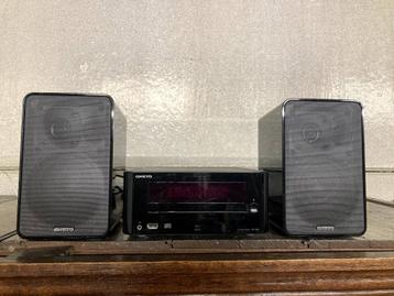 Onkyo CS 265 beschikbaar voor biedingen