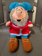 Knuffel lui (Van de serie plop-kabouters), Kinderen en Baby's, Speelgoed | Knuffels en Pluche, Ophalen, Zo goed als nieuw