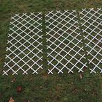 Rek voor klimplanten 180cmx80cm, Tuin en Terras, Ophalen, Zo goed als nieuw