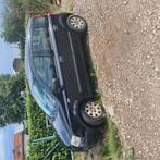 Fiat panda zwarte kleur, Auto's, Fiat, Panda, Particulier, Te koop, Benzine