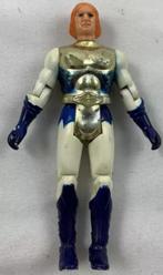 Laser of Justice Lucky Bell Ranger Figuur Vintage 1986 1980s, Verzamelen, Poppetjes en Figuurtjes, Verzenden, Zo goed als nieuw