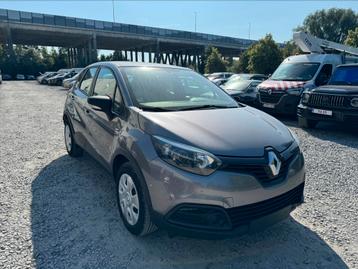 RENAULT CAPTUR  beschikbaar voor biedingen