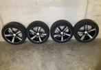 Originele Velgen 20 inch VOLVO XC90, Auto-onderdelen, Banden en Velgen, Ophalen, 20 inch, Zomerbanden, Velg(en)