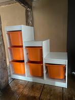 Ikea trofast opbergmeubel, Huis en Inrichting, Ophalen, Zo goed als nieuw