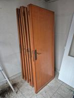 7 binnendeuren te koop, Enlèvement