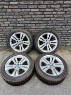 BMW velgen, Auto-onderdelen, Banden en Velgen, Ophalen, Banden en Velgen, 17 inch, Winterbanden