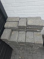 Gratis klinkers af te halen Sint-Niklaas +- 6m², Tuin en Terras, Tegels en Klinkers, Ophalen, Gebruikt, Klinkers, Composiet