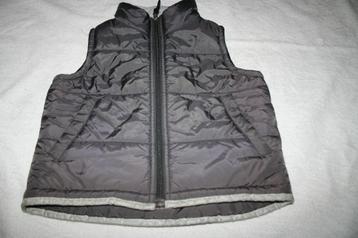 bodywarmer van Esprit maat 92/98 beschikbaar voor biedingen