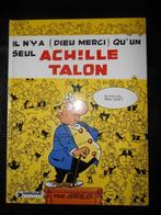 Achille Talon 31 eo, Livres, Enlèvement ou Envoi