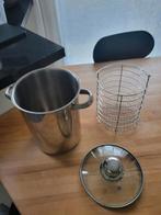 Aspergepot, Ophalen of Verzenden, Zo goed als nieuw