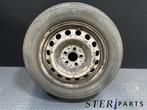 Jante + pneumatique d'un Mercedes Vito, Véhicule de tourisme, -, 3 mois de garantie, Utilisé