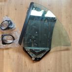 BMW E46 cabrio raam ruit linksachter, mistlamp-kapjes M-pack, Enlèvement, Utilisé, BMW