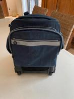 Cartable kipling multipoches sur roulettes ** Etat parfait, Bijoux, Sacs & Beauté, Sacs | Cartables, Enlèvement, Comme neuf