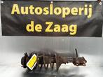 Schokdemperpoot links-voor van een Hyundai Getz, Ophalen of Verzenden, 3 maanden garantie, Gebruikt, Hyundai