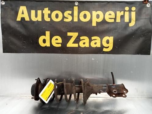 Schokdemperpoot links-voor van een Hyundai Getz, Auto-onderdelen, Ophanging en Onderstel, Hyundai, Gebruikt, 3 maanden garantie