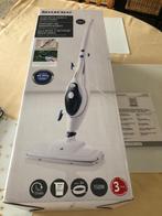 silvercrest stoomreiniger 2-in-1, Elektronische apparatuur, Stoomapparaten, Ophalen, Nieuw, Stoomreiniger