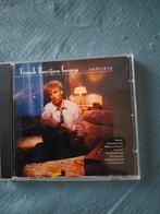 Cd frank boeijen groep  onderweg, Cd's en Dvd's, Ophalen of Verzenden, Zo goed als nieuw