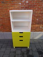 Bijzetkastje, Huis en Inrichting, Kasten | Overige, Ophalen, Zo goed als nieuw