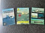 Meerdere pockets over (de geschiedenis van de) scheepsvaart, Ophalen