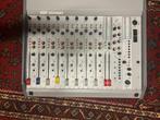 Seem Audio Seeport - 8x stereo line modules - topstaat, Muziek en Instrumenten, Ophalen of Verzenden, Zo goed als nieuw, 10 tot 20 kanalen