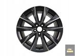 Skoda Rapid Fabia 17 inch velg 5JJ601025F, Auto-onderdelen, Banden en Velgen, Gebruikt