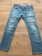Jacob Cohen 34, Kleding | Heren, Spijkerbroeken en Jeans, Blauw, Ophalen of Verzenden, Jacob Cohen, W33 - W34 (confectie 48/50)
