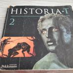 Historiat 2, Gelezen, Ophalen of Verzenden, Geschiedenis