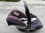 Maxi-Cosi, Ophalen, Maxi-Cosi