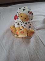 Cherished Teddies, Verzamelen, Beren en Cherished Teddies, Ophalen, Zo goed als nieuw, Beeldje, Cherished Teddies