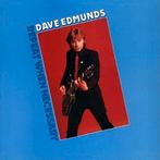 LP Dave Edmunds – Repeat When Necessary 1979 Mint, Enlèvement ou Envoi, Comme neuf