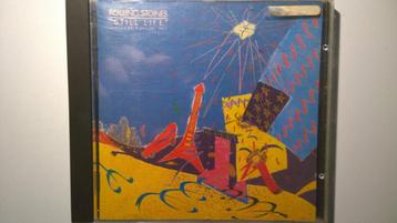 Rolling Stones - Still Life (American Concert 1981) beschikbaar voor biedingen