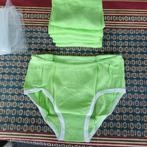 Nieuwe onderbroekjes meisje 8/9 jaar 7 stuks, Ophalen of Verzenden, Nieuw, Meisje, Nacht- of Onderkleding