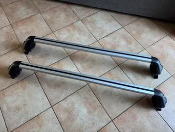 Dakdragers Renault Arkana — Model XJL ref. 732105395R — beschikbaar voor biedingen